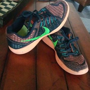 Mens nike running
